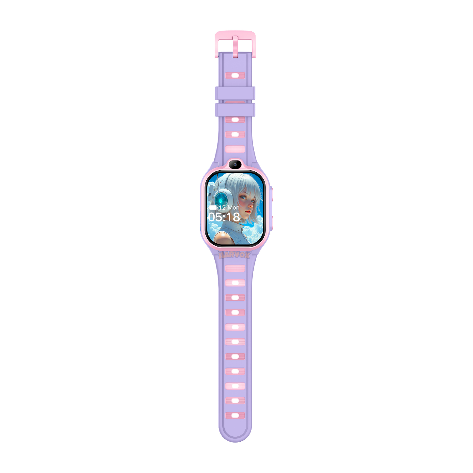 Harvox HX Kids 4G Pro+ Android Akıllı Çocuk Saati