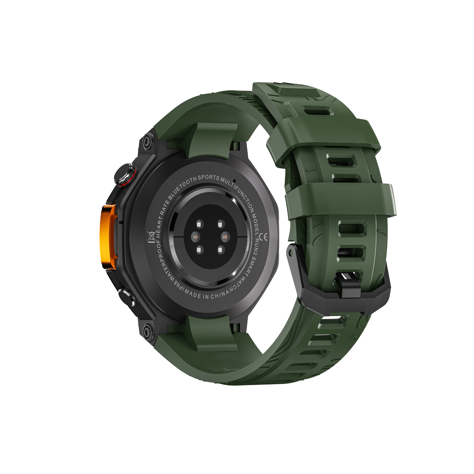 Harvox RX-4 Akıllı Saat