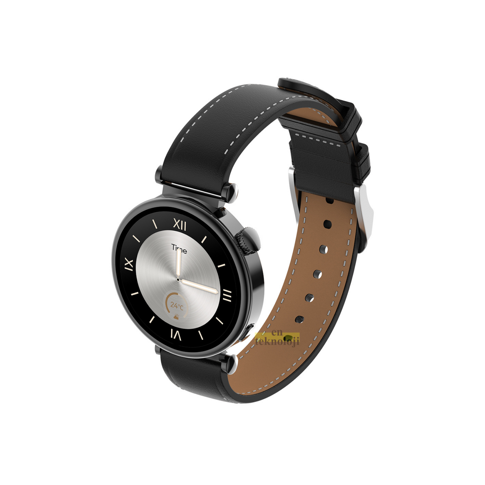 Watch GT4 Mini Akıllı Saat
