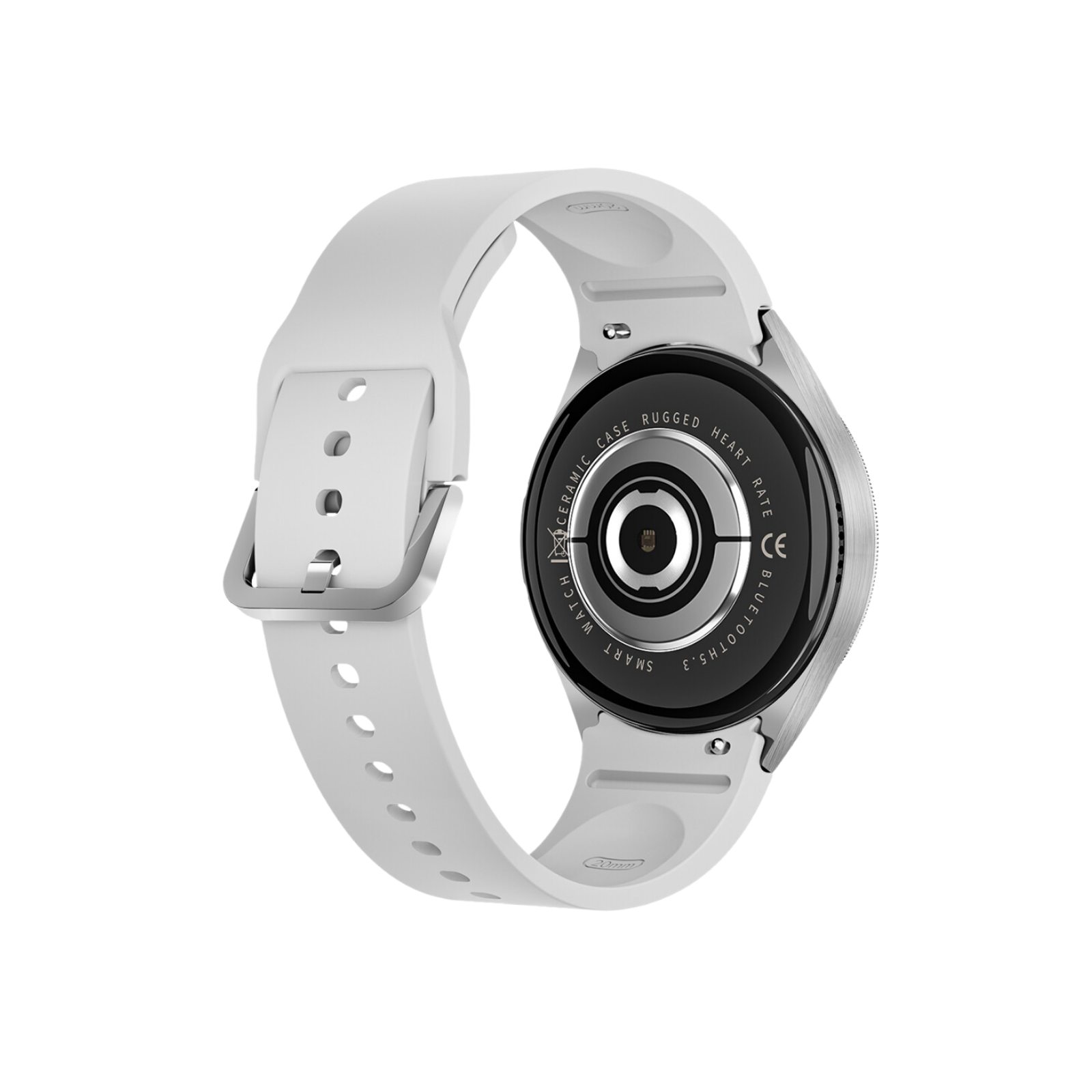 Watch 6 Classic Akıllı Saat