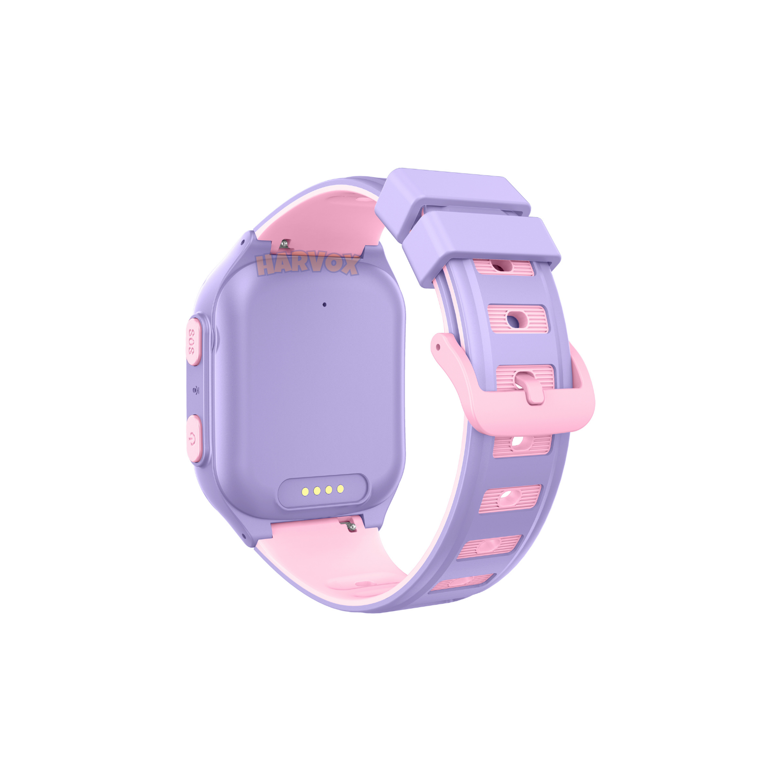 Harvox HX Kids 4G Pro+ Android Akıllı Çocuk Saati