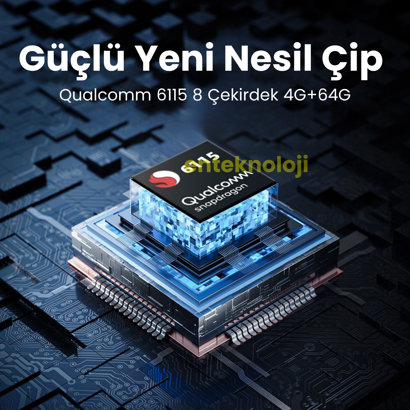GT05 CarAiBOX Carplay Dönüştürücü