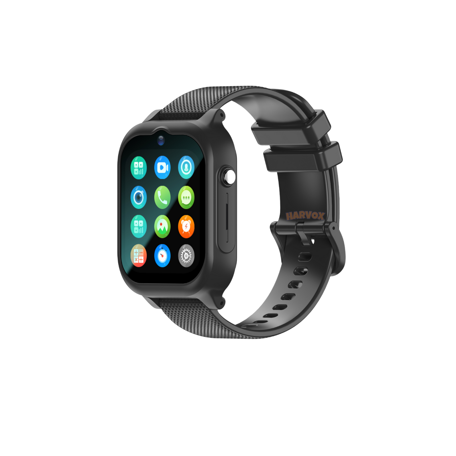 HX Kids 4G Max Akıllı Çocuk Saati