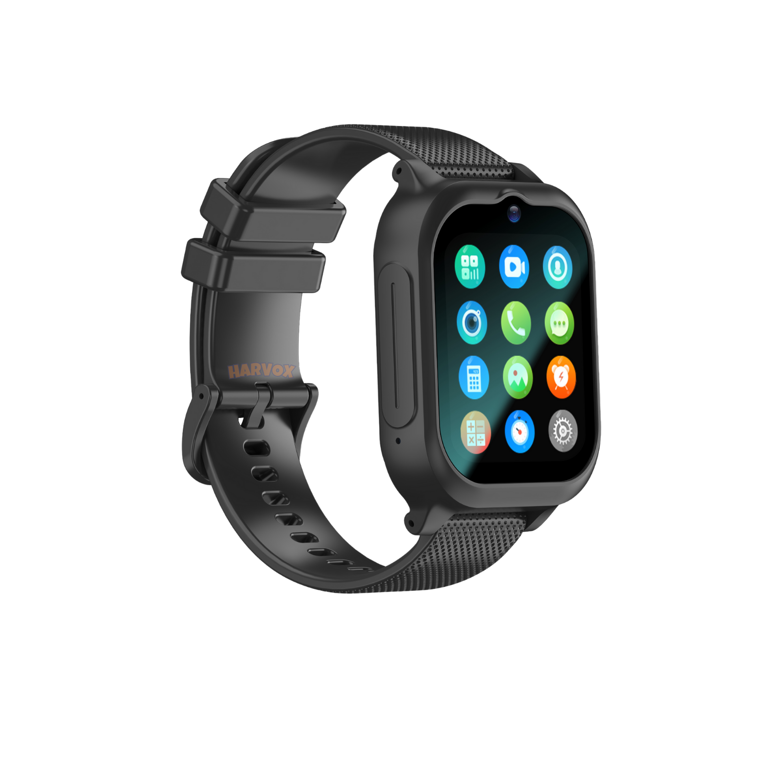 HX Kids 4G Max Akıllı Çocuk Saati