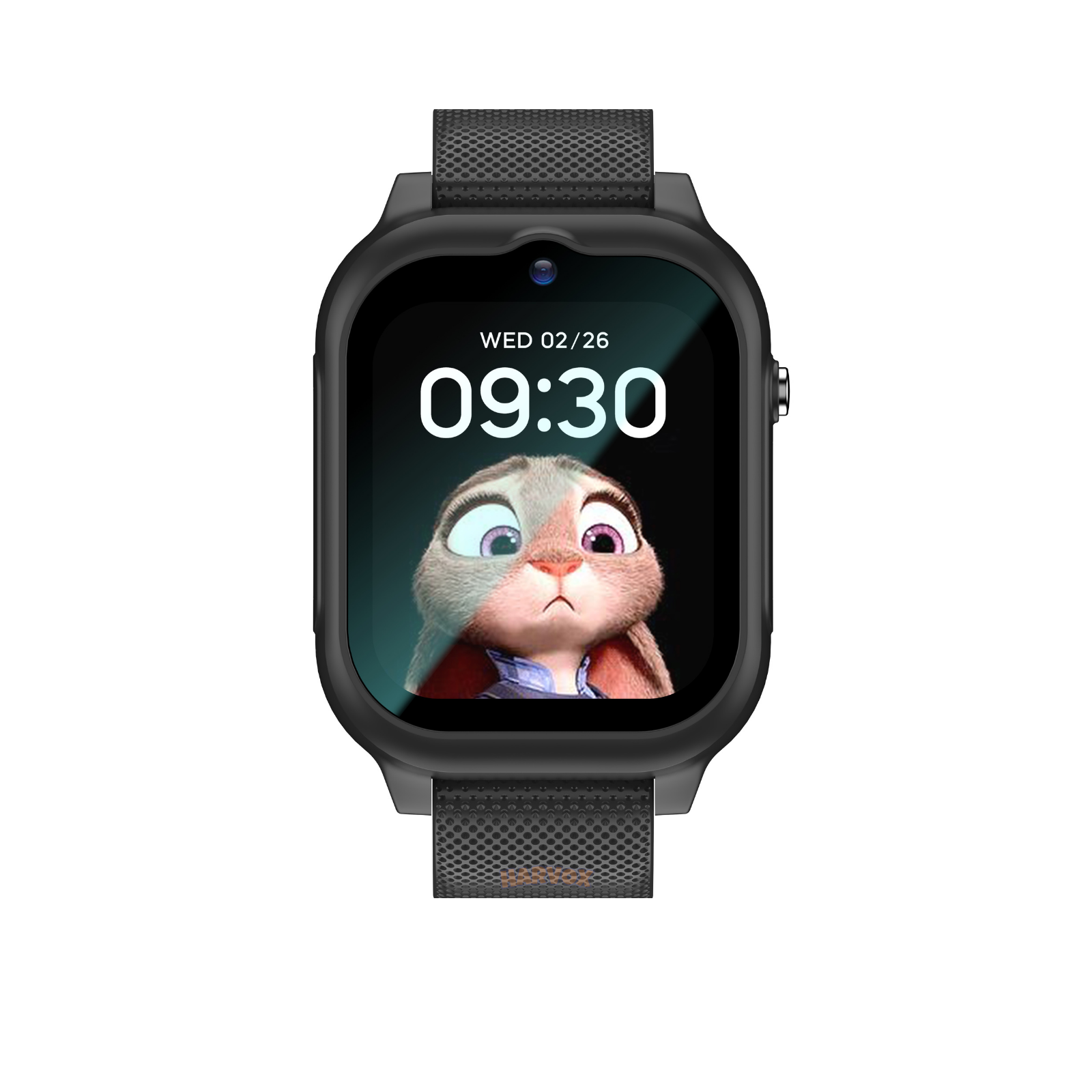 HX Kids 4G Max Akıllı Çocuk Saati