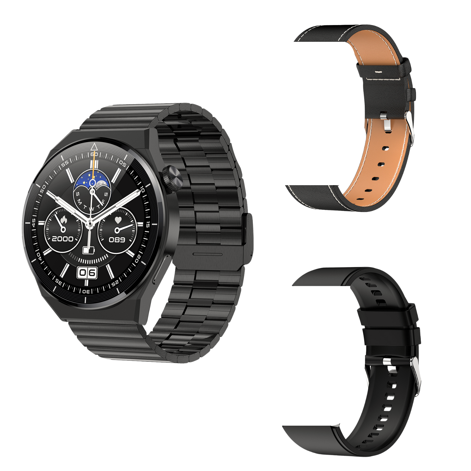 Watch GT3 Max Akıllı Saat