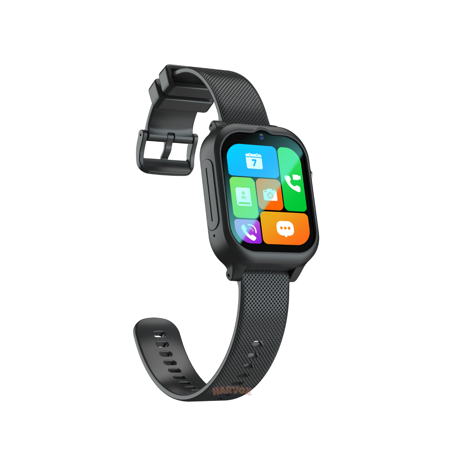 HX Kids 4G Max Akıllı Çocuk Saati