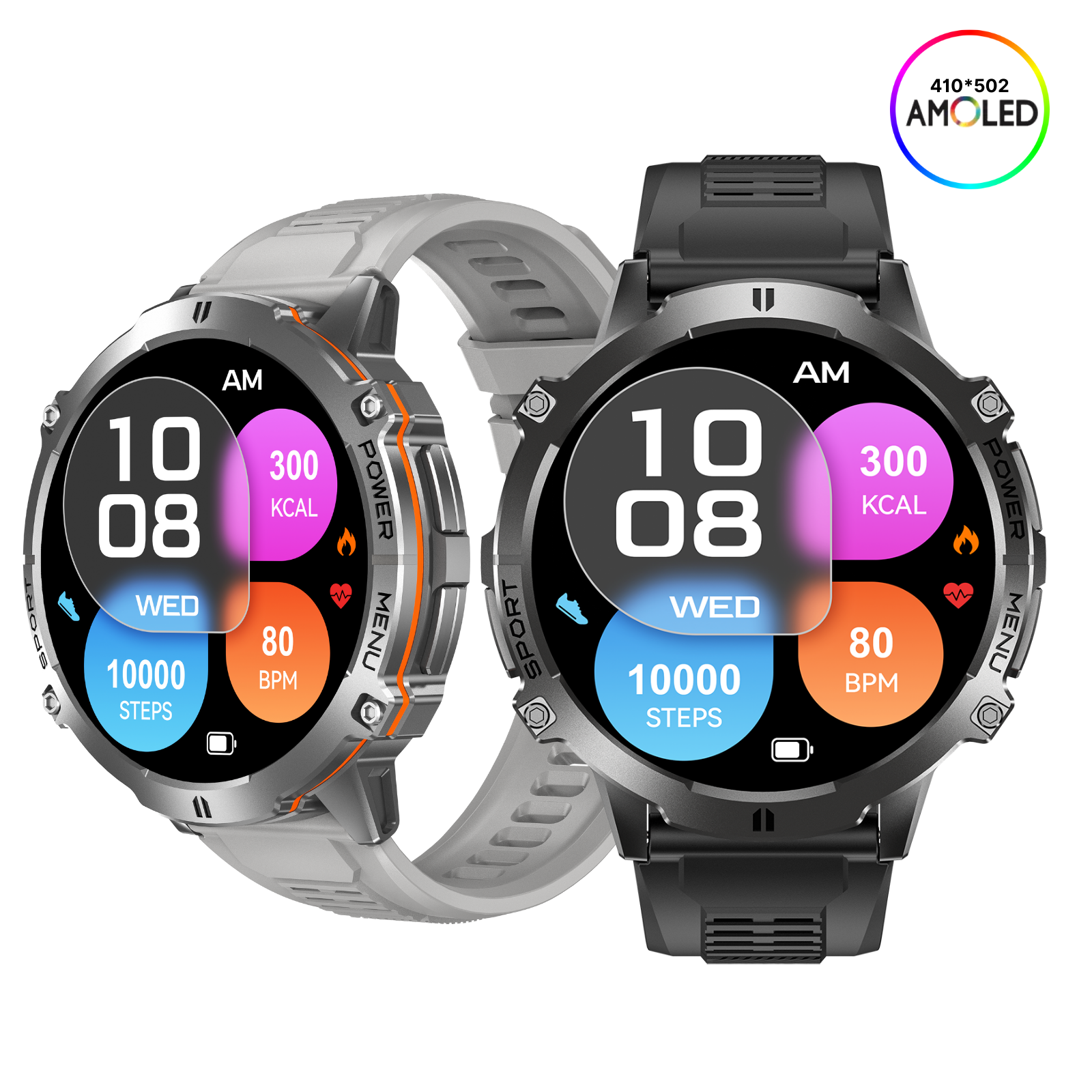 Harvox X2 Pro Akıllı Saat