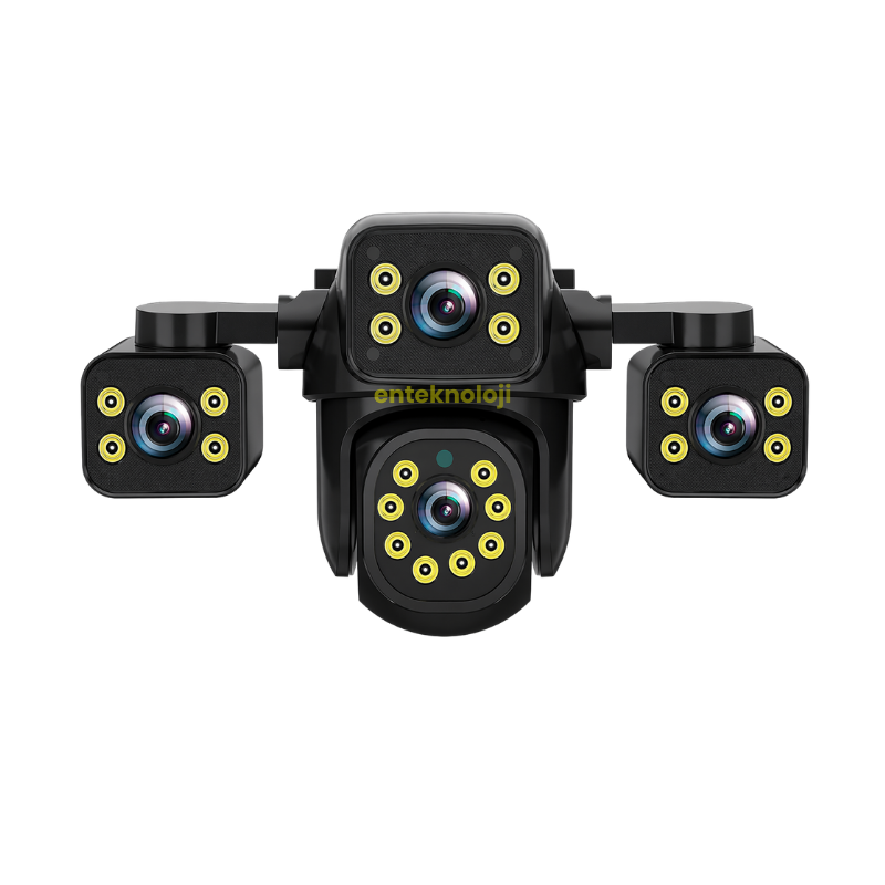 Harvox Outdoor Camera 002