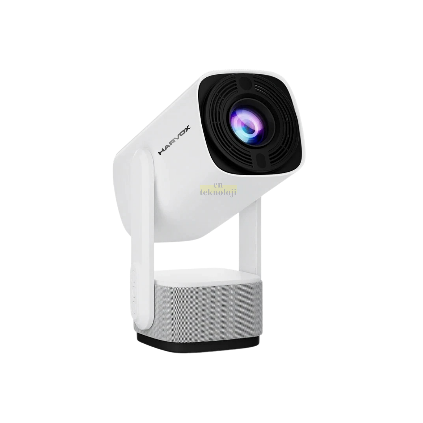 Harvox Power Pro+ Taşınabilir Powerbankli Projeksiyon Cihazı