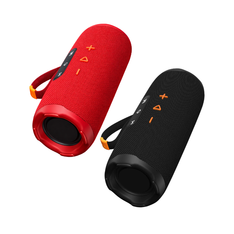 Flow Bluetooth Hoparlör HX-SP-FP7