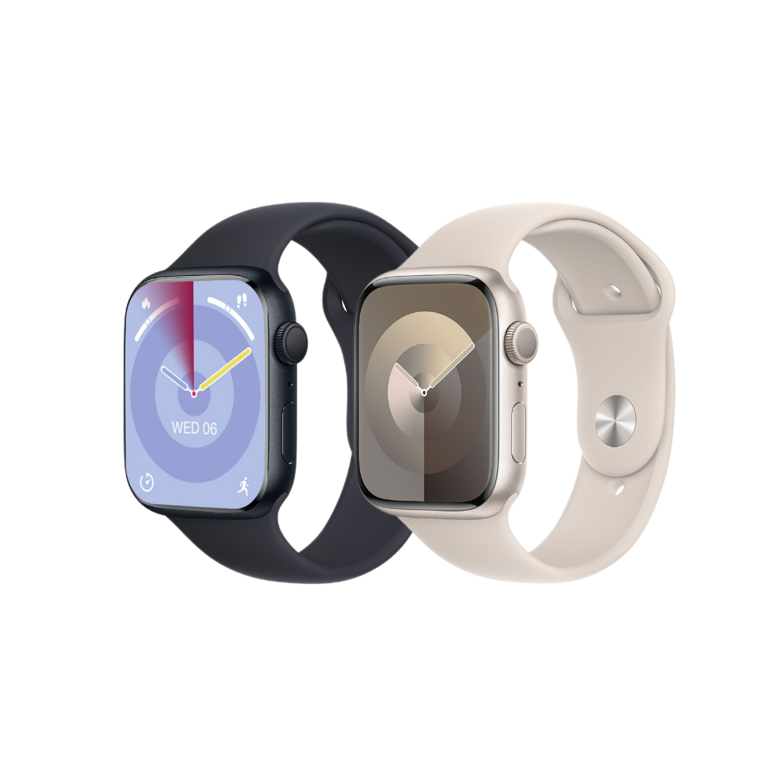 Watch 9-H Mini Akıllı Saat