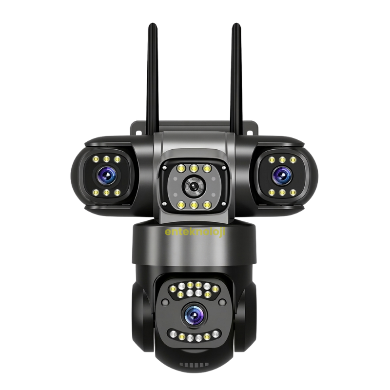 Harvox Outdoor Camera 003