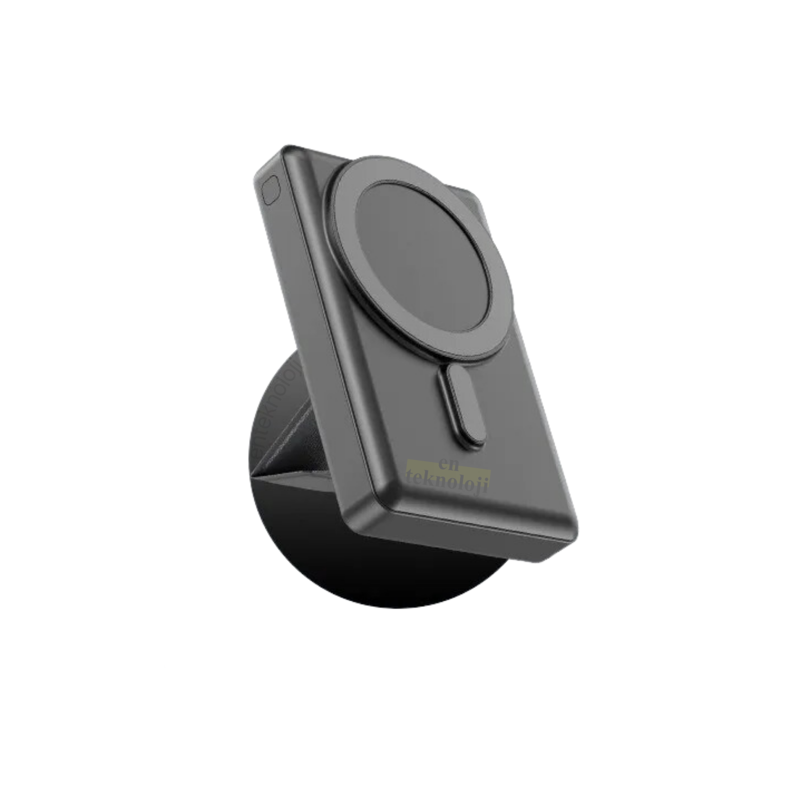 3 in 1 SY-66 Wireless Powerbank (Hızlı Şarj)