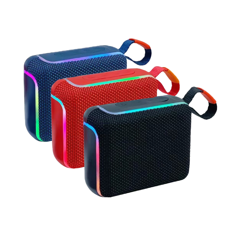 Cube Bluetooth Hoparlör HX-SP-G4