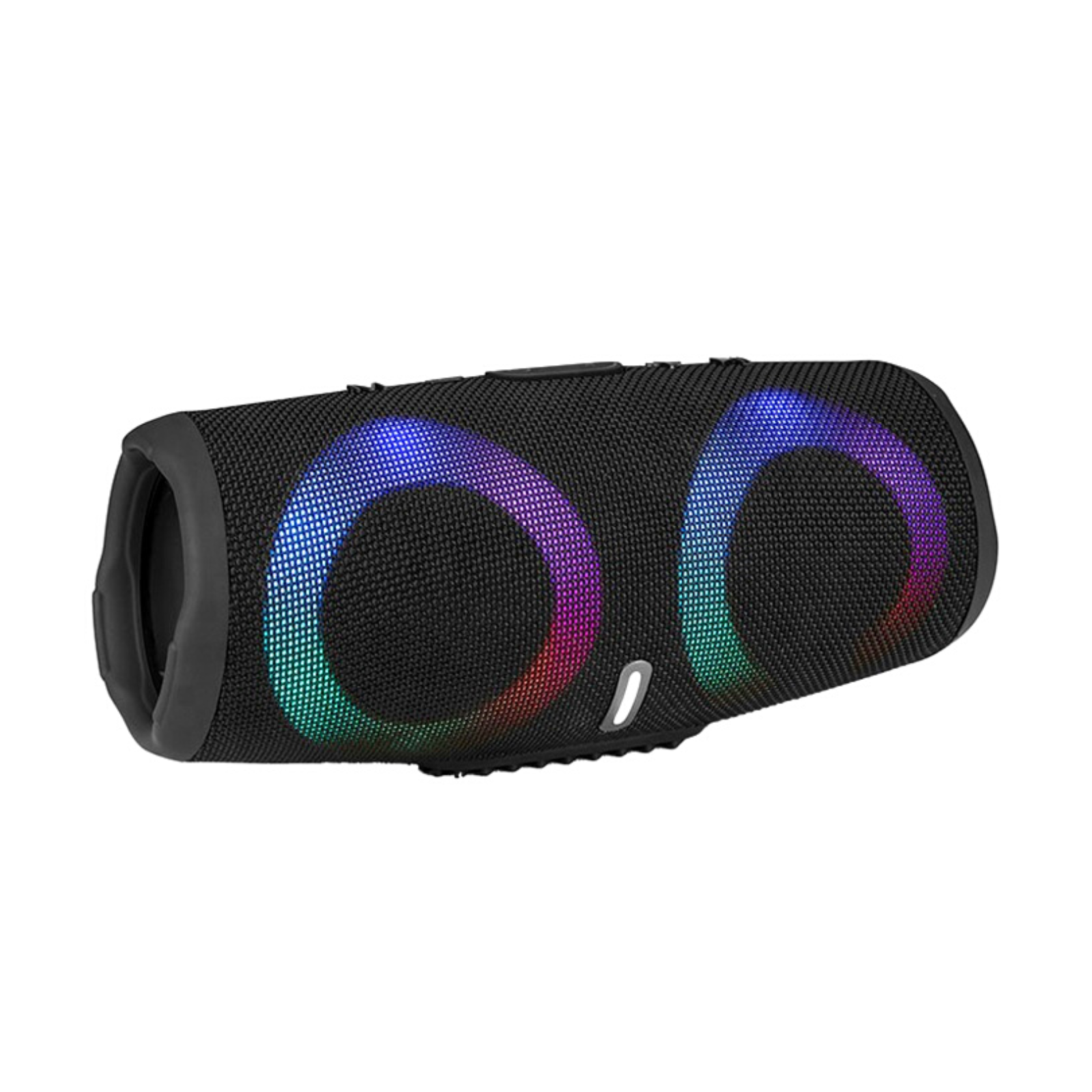 RGB Işıklı Bluetooth Hoparlör Change 5+