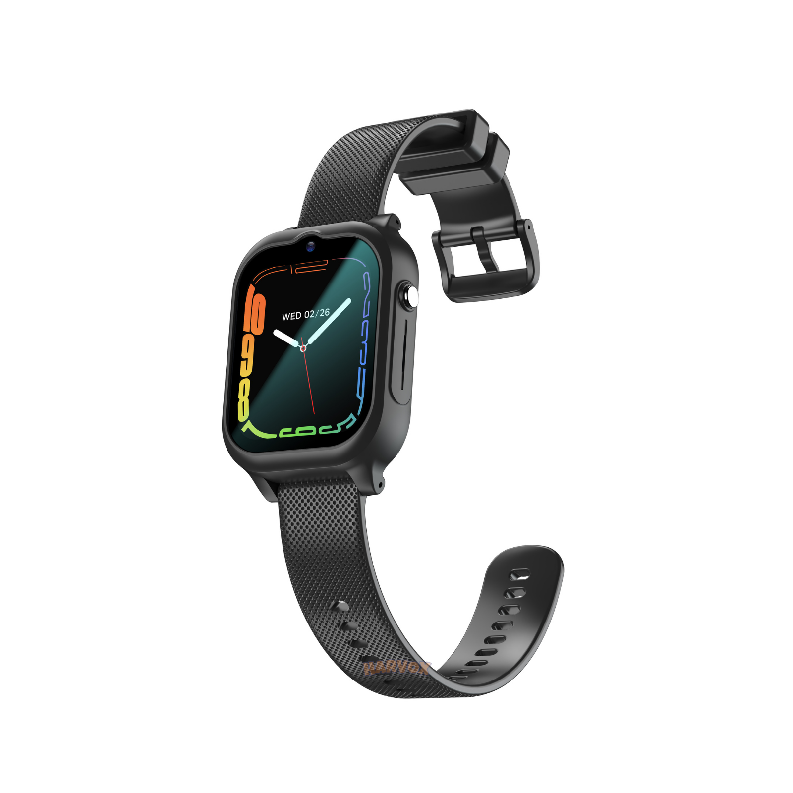 HX Kids 4G Max Akıllı Çocuk Saati