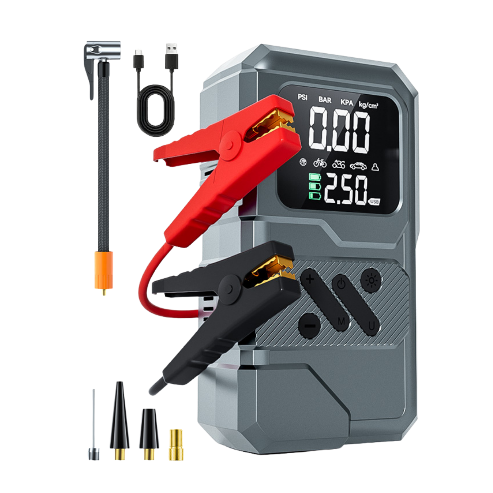 Repair Car Set 2