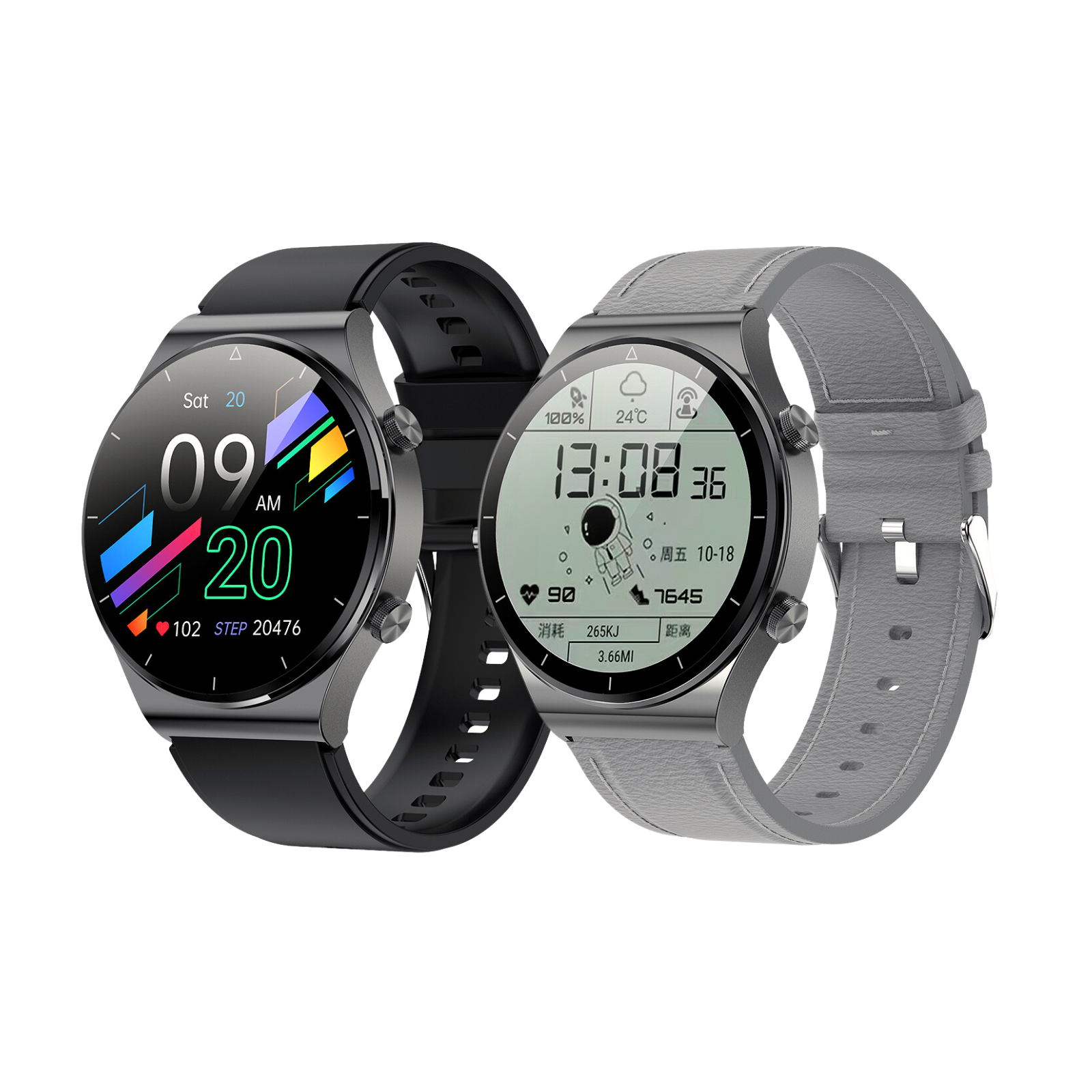 Watch G2 Pro Akıllı Saat