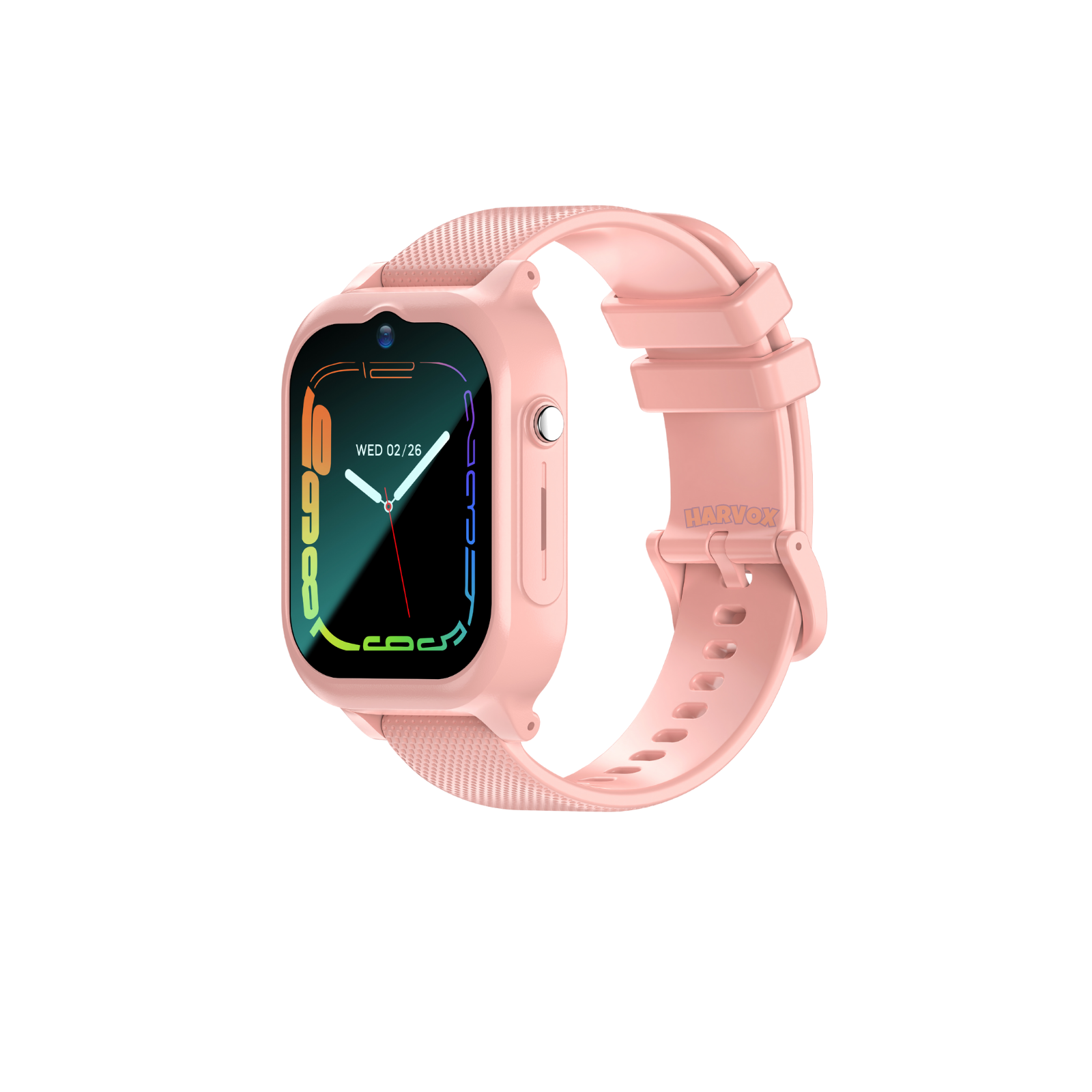 HX Kids 4G Max Akıllı Çocuk Saati