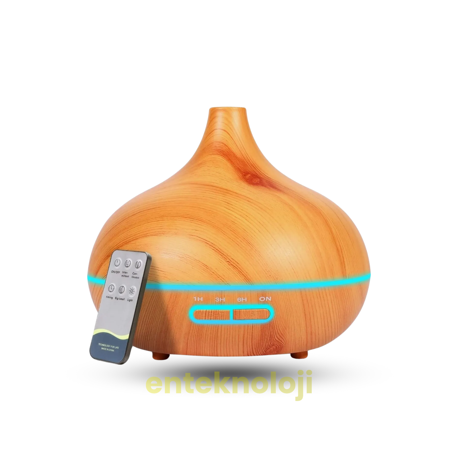Mega Ultrasonik Hava Nemlendirici Humidifier