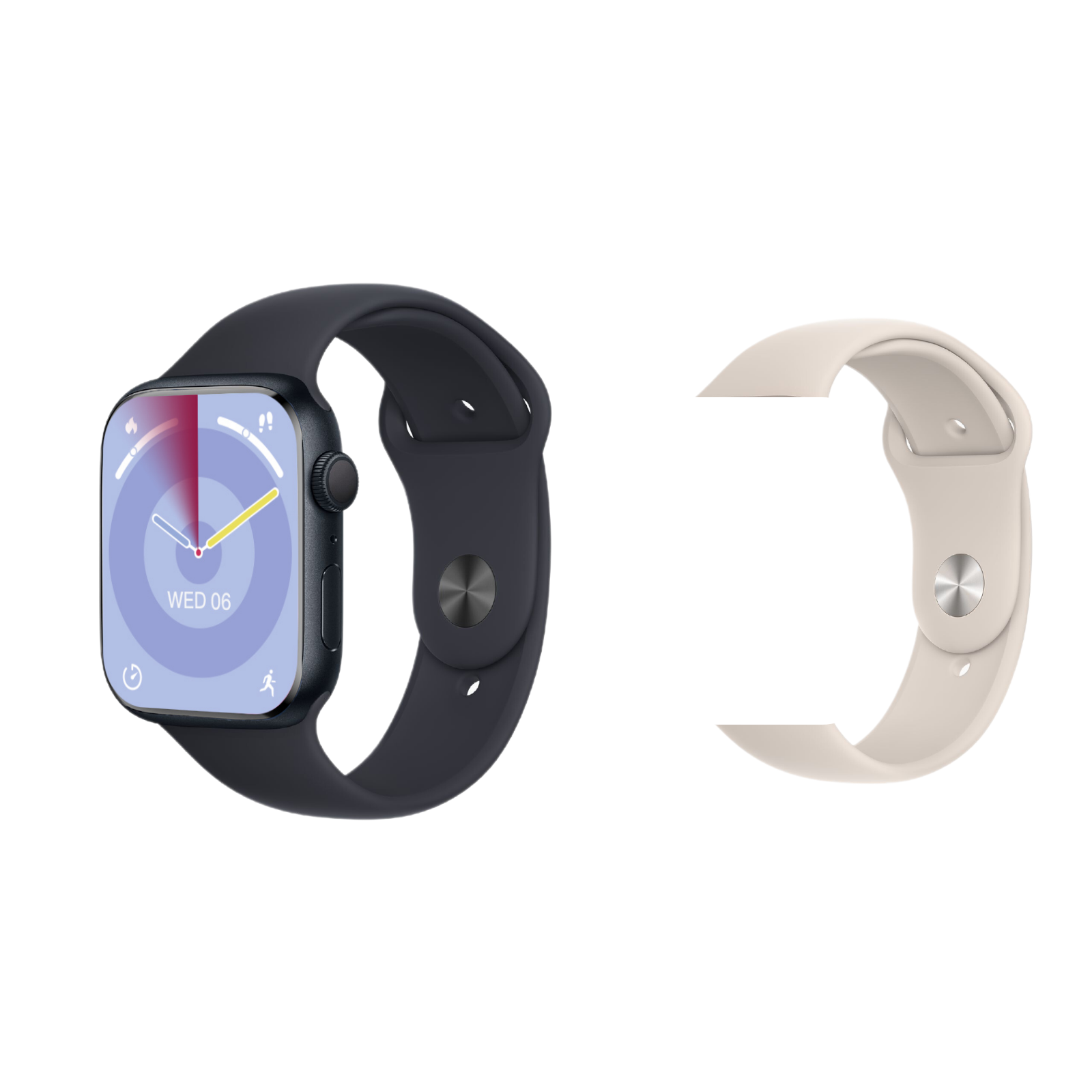 Watch 9-H Mini Akıllı Saat