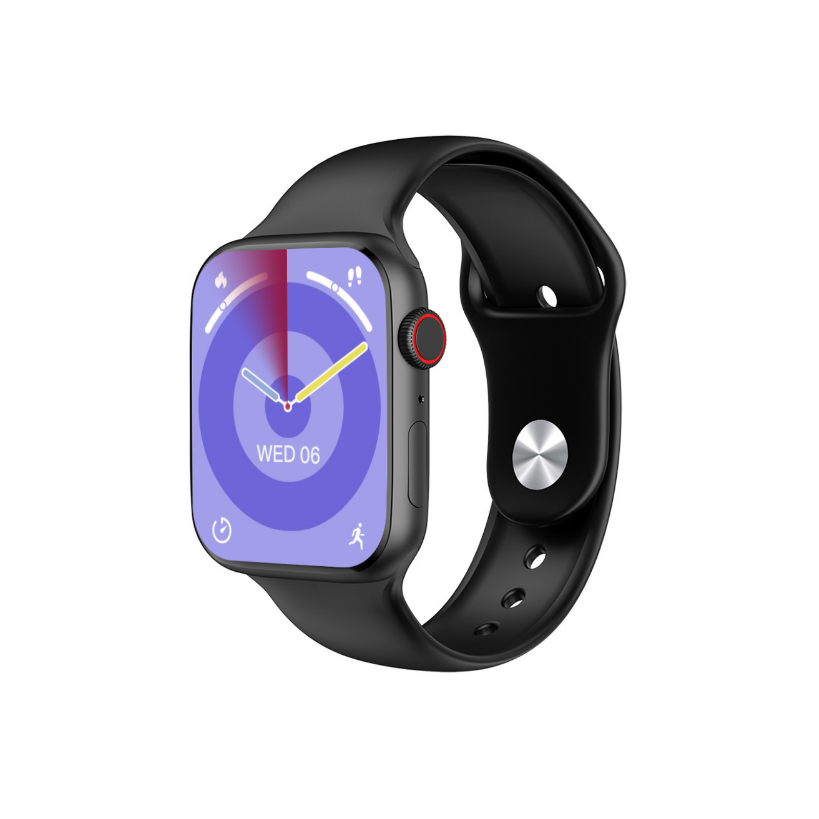 Watch 9 Wear Max Akıllı Saat