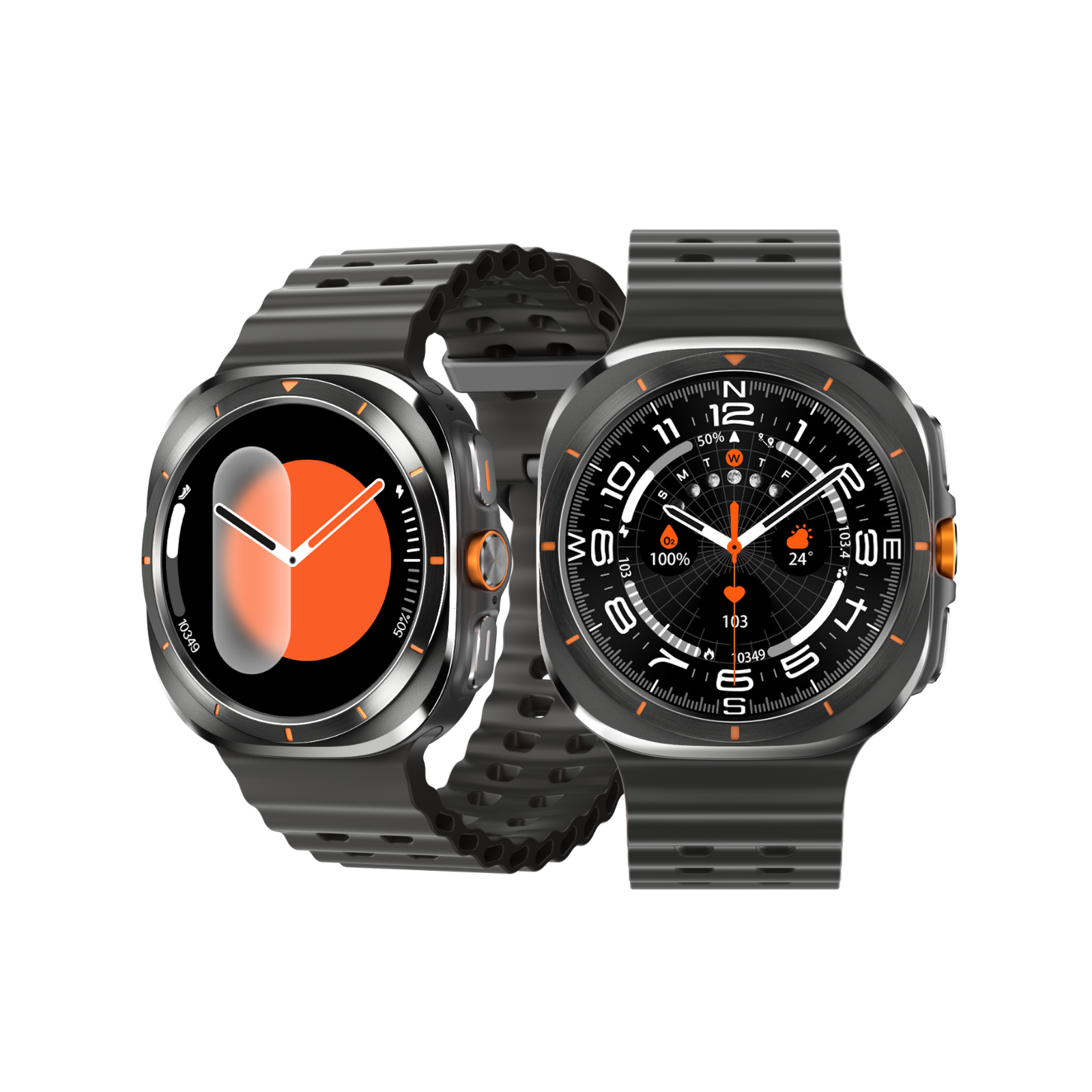 SW Ultra Akıllı Saat