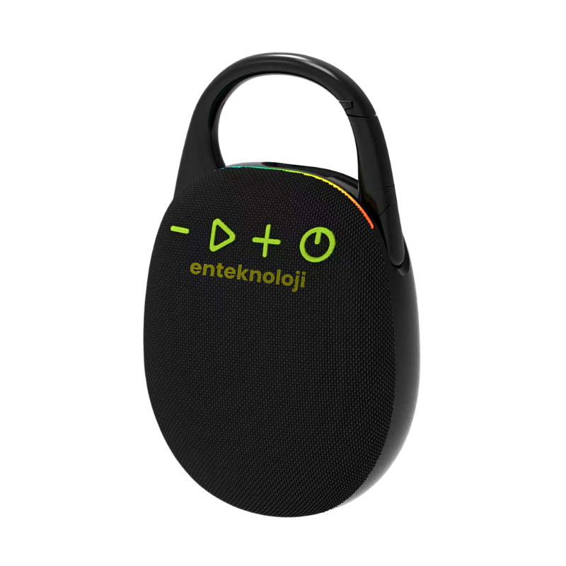 Hook Bluetooth Hoparlör HX-SP-M5