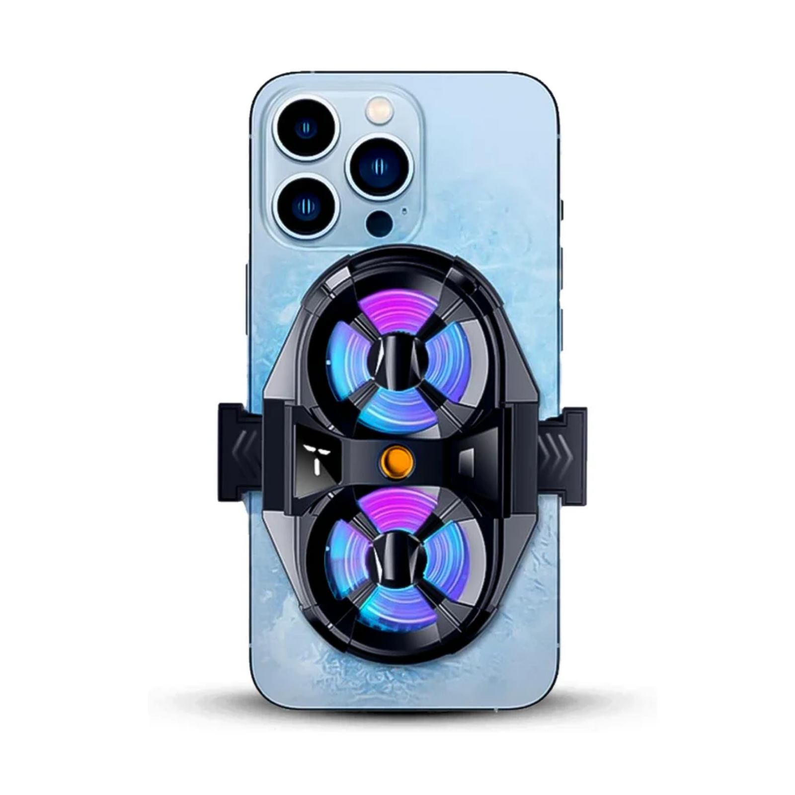 SL-07 Telefon Soğutucu Fan