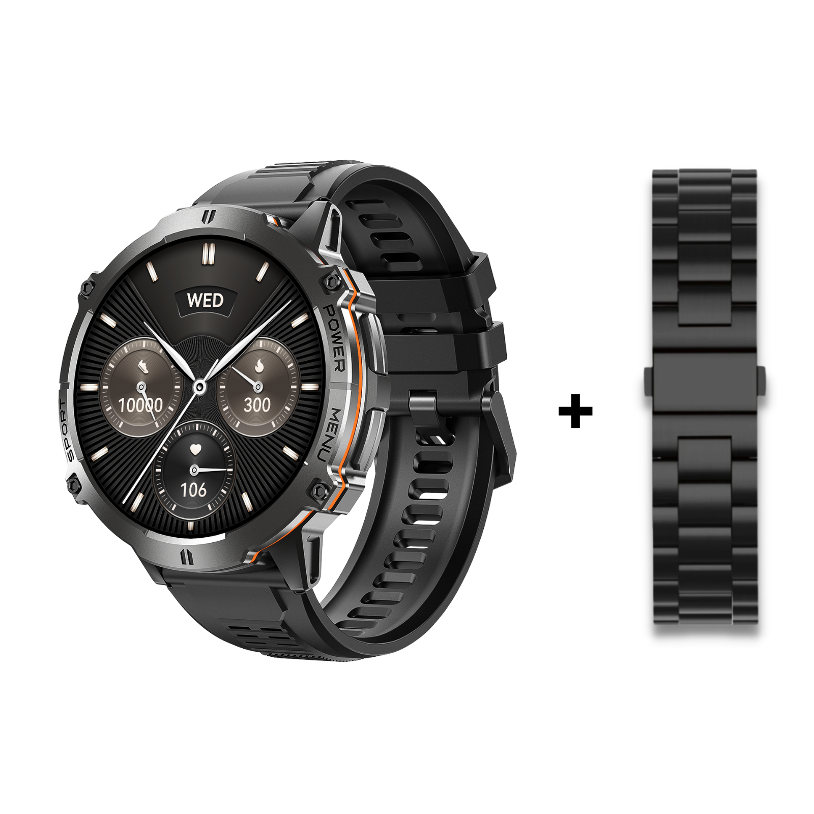 Harvox X2 Pro Akıllı Saat