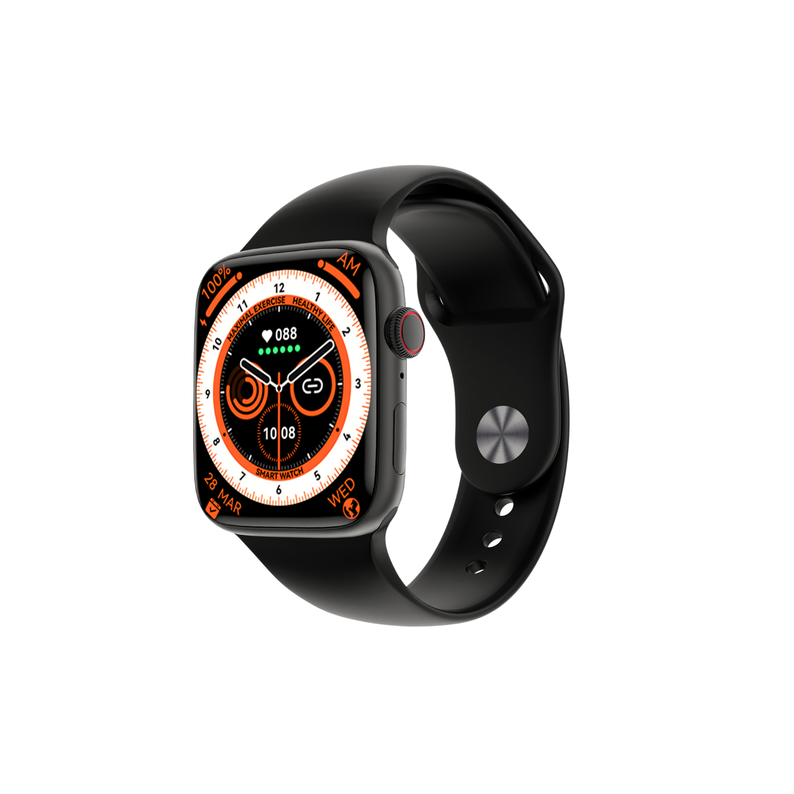 Watch DT Max Akıllı Saat