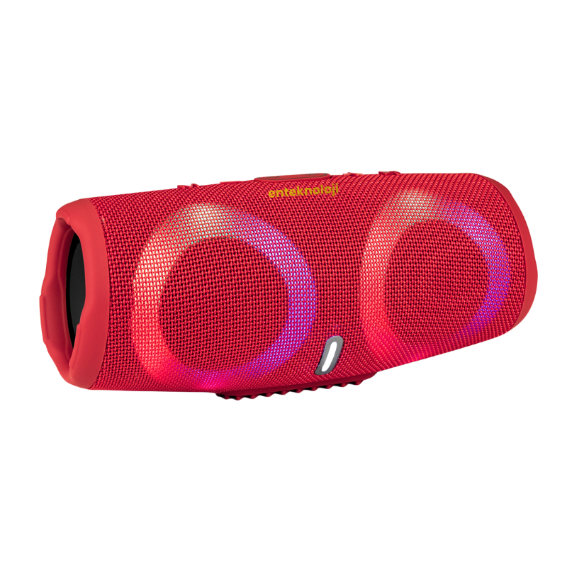 Loop Bluetooth Hoparlör HX-SP-C5