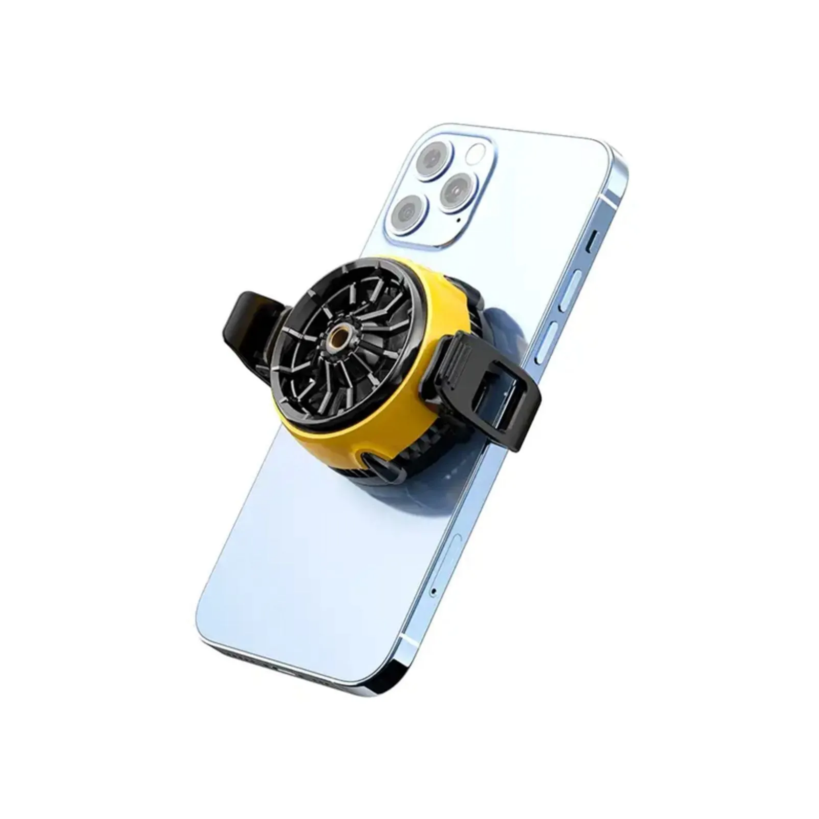 DLA6 Telefon Soğutucu Fan