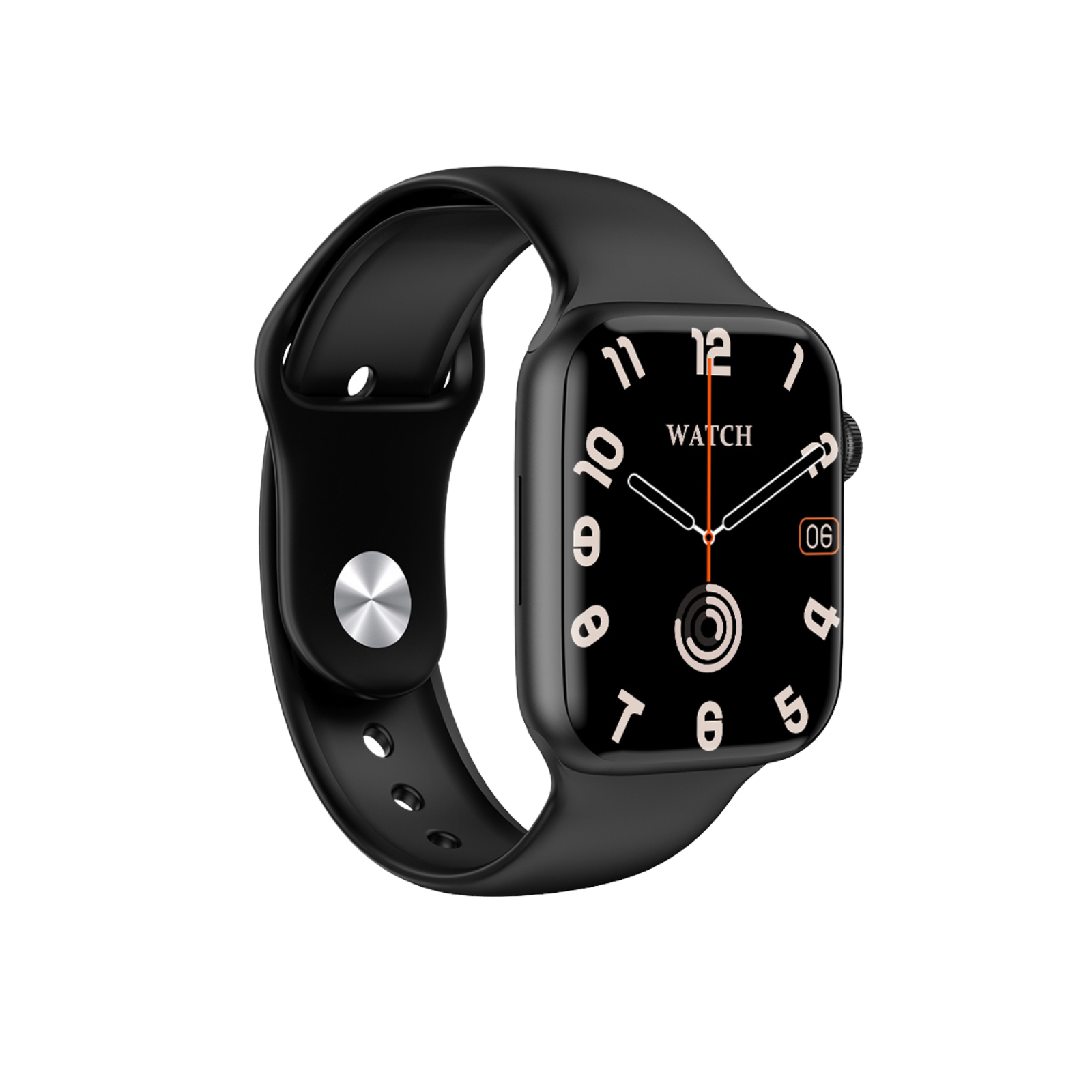 Watch 9 Wear Max Akıllı Saat