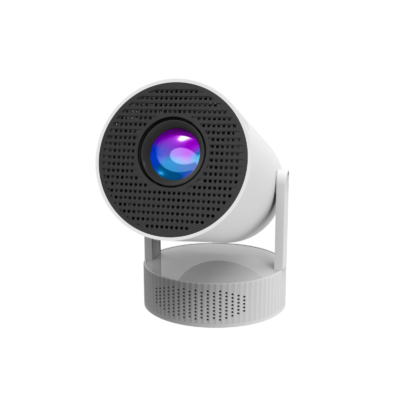 Harvox Bataryalı Upgrade Power+ Projeksiyon Cihazı