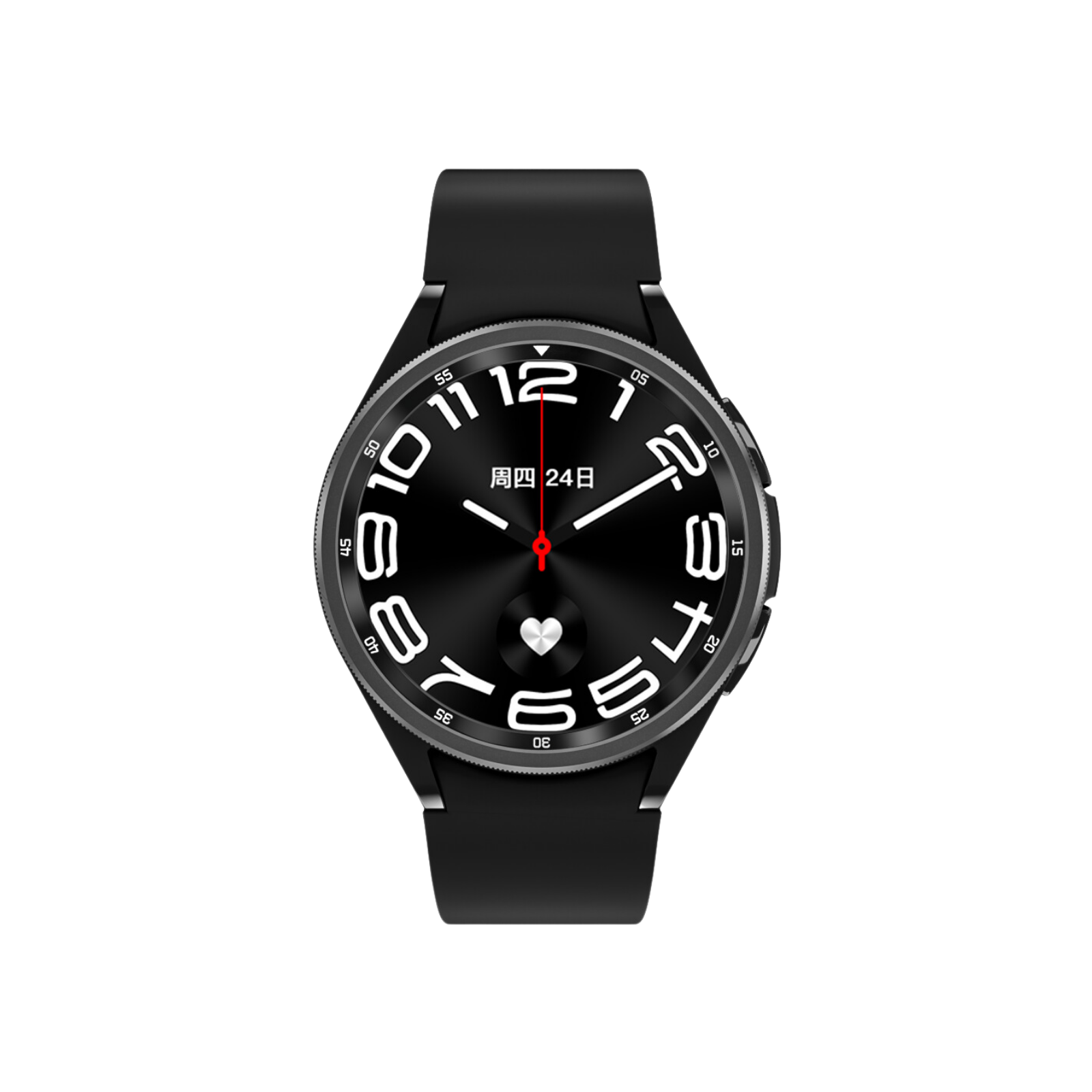 Watch 6 Classic Akıllı Saat