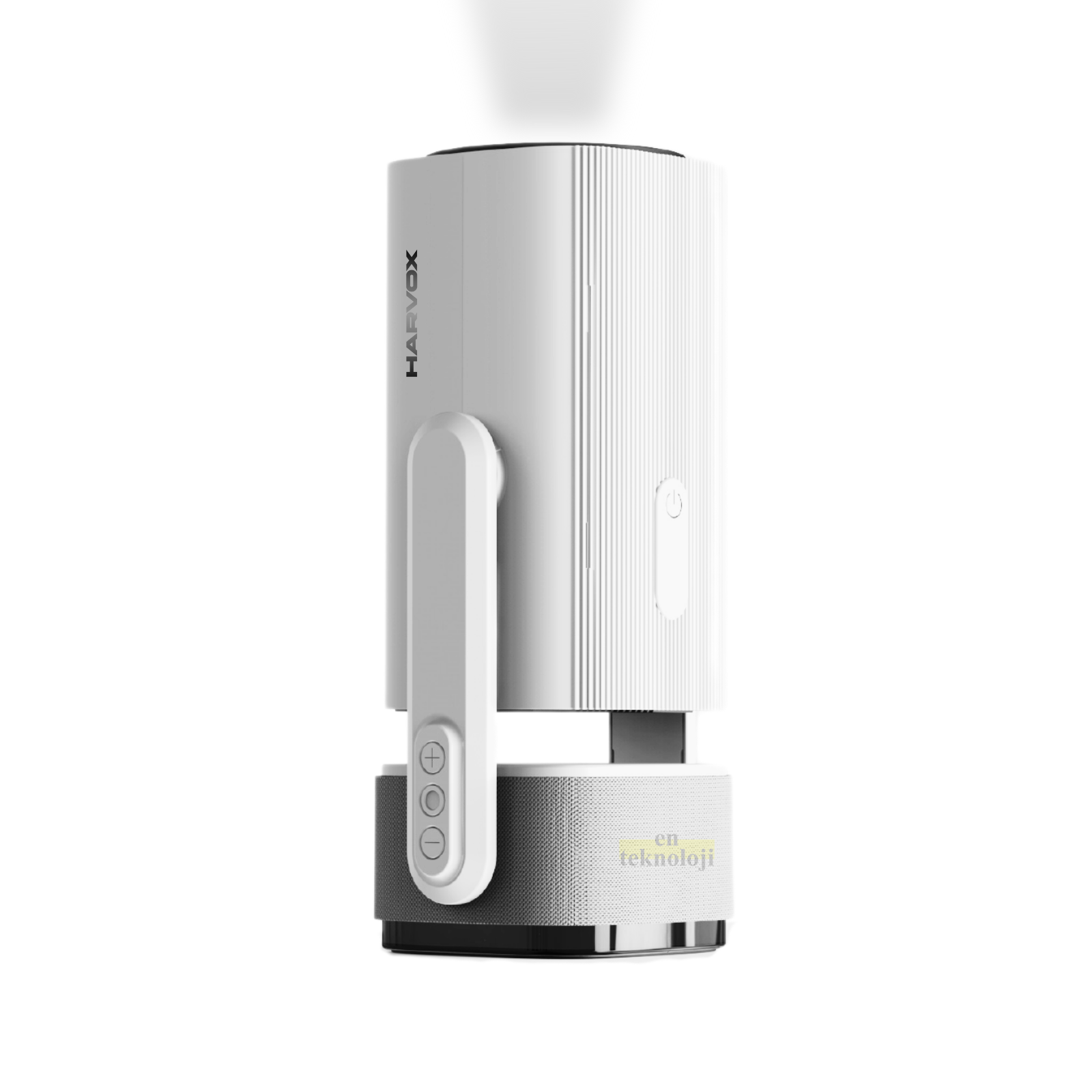 Harvox Power Pro+ Taşınabilir Powerbankli Projeksiyon Cihazı