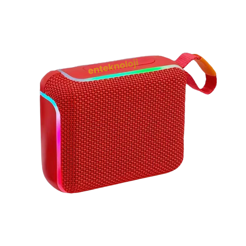 Cube Bluetooth Hoparlör HX-SP-G4