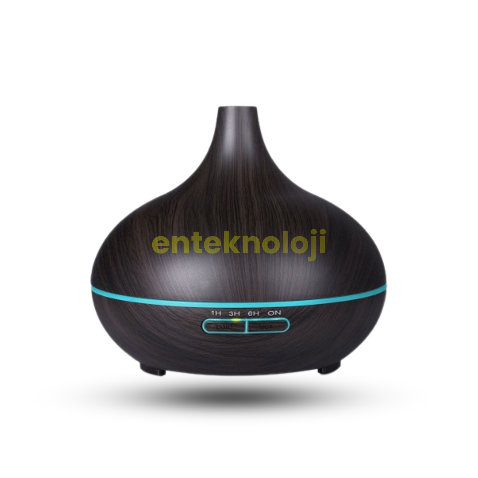 Mega Ultrasonik Hava Nemlendirici Humidifier