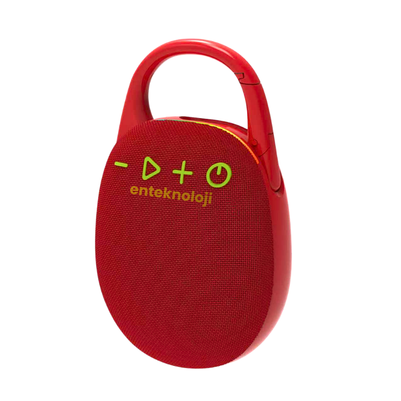 Hook Bluetooth Hoparlör HX-SP-M5