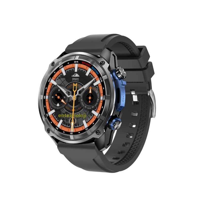 Harvox Extreme Akıllı Saat