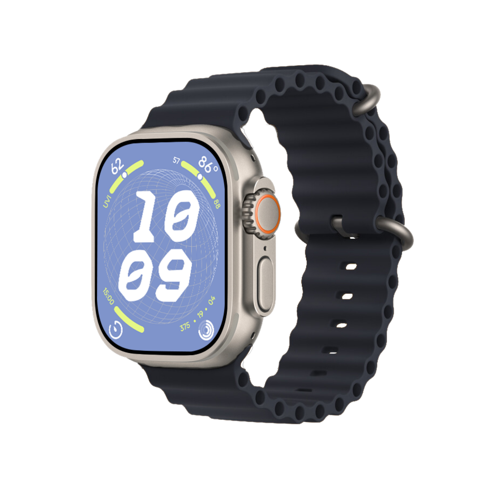 Watch Ultra 2 Max Akıllı Saat