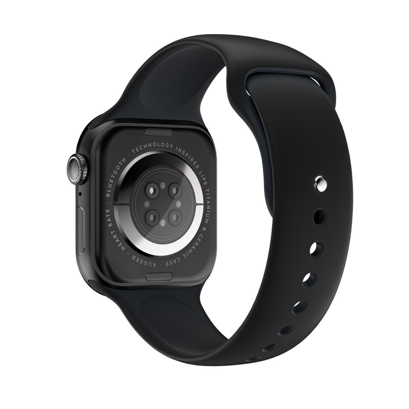 Harvox Watch 10 Pro+ Akıllı Saat