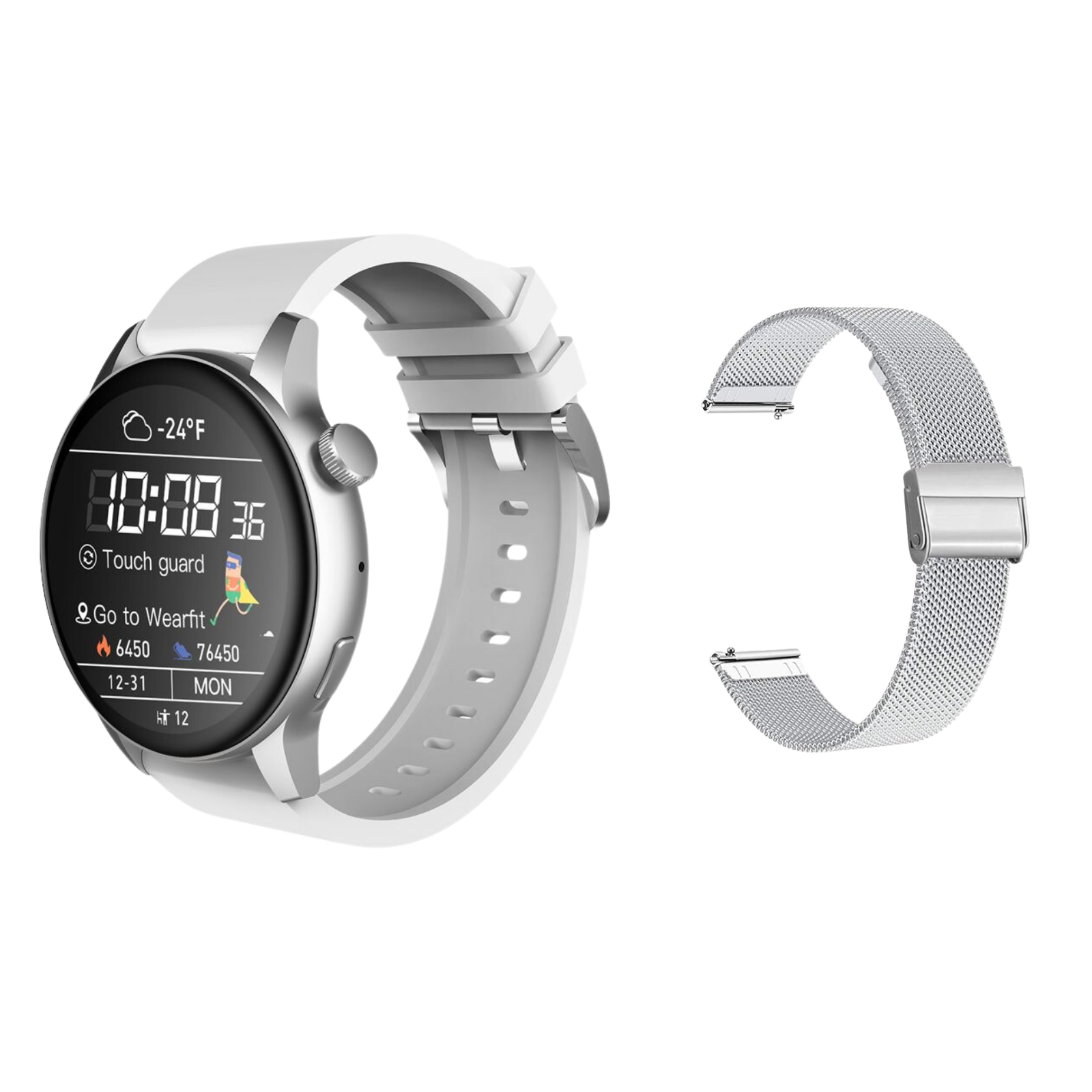 Watch G3 Pro Mini Akıllı Saat