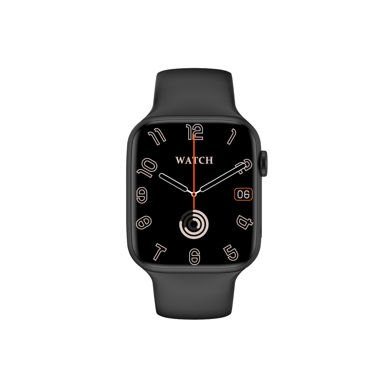 Watch 9 Wear Max Akıllı Saat