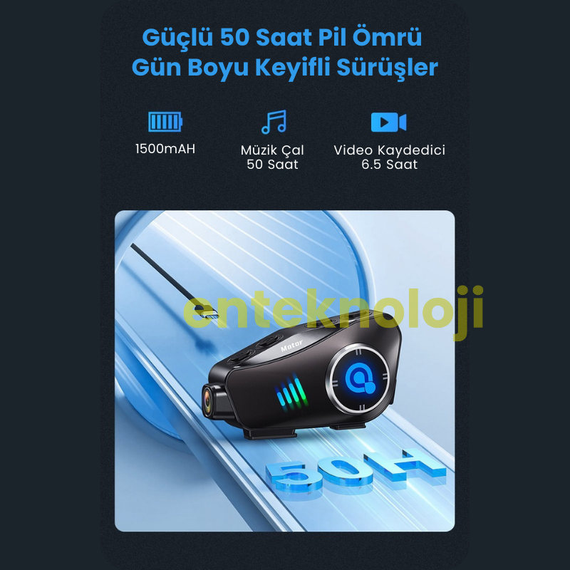 SYQ-28 Kameralı Intercom