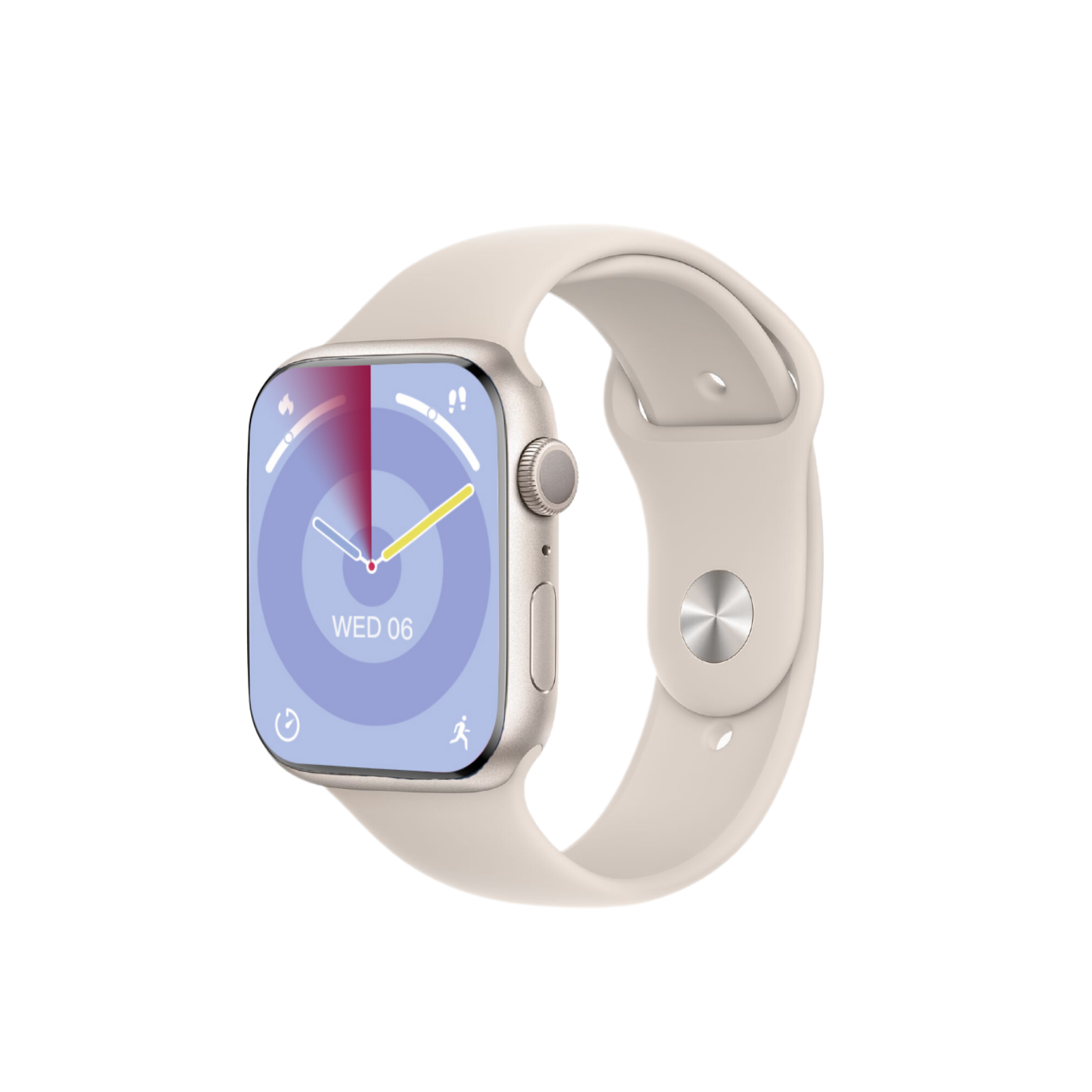 Watch 9-H Mini Akıllı Saat