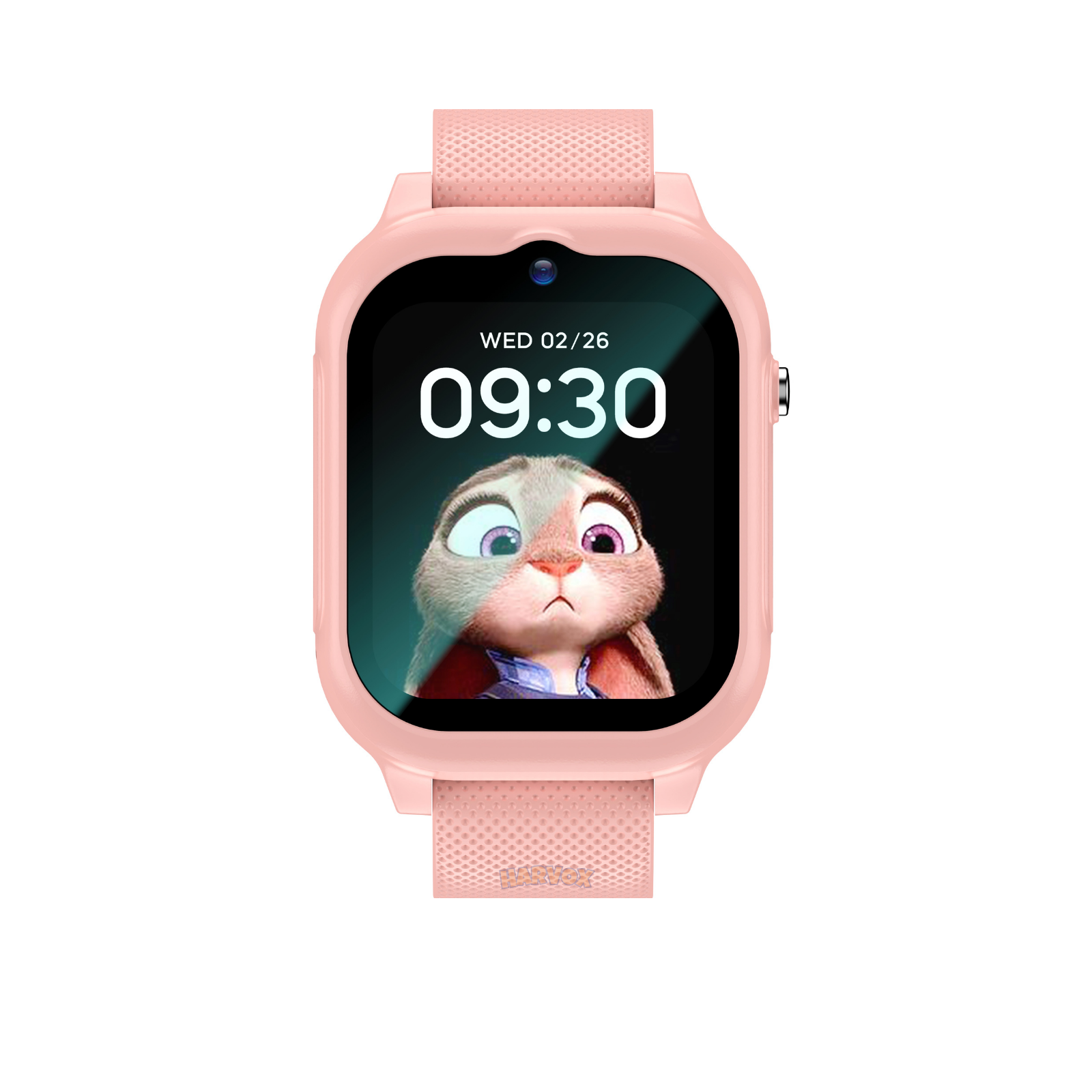 HX Kids 4G Max Akıllı Çocuk Saati