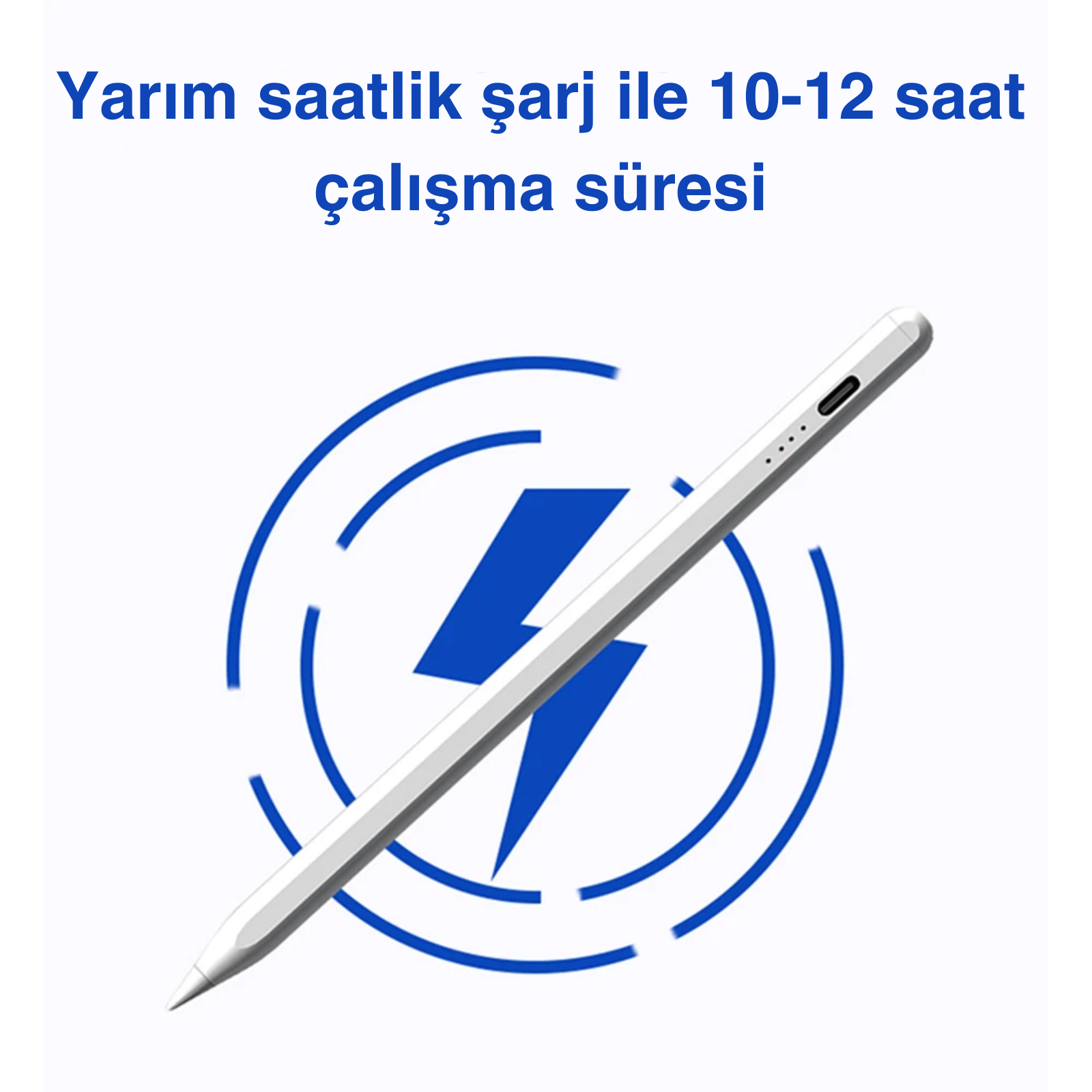 Dokunmatik Stylus Kalem